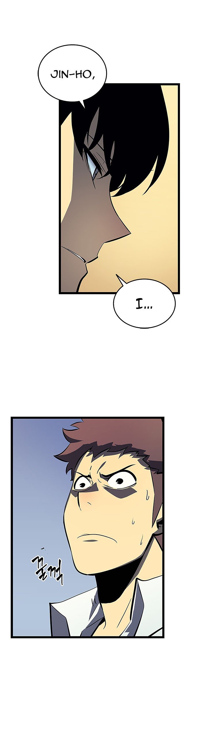 Solo Leveling Manhwa - Chapter 76 Page 6