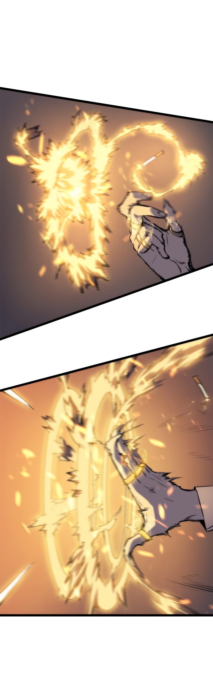 Solo Leveling Manhwa - Chapter 65 Page 21