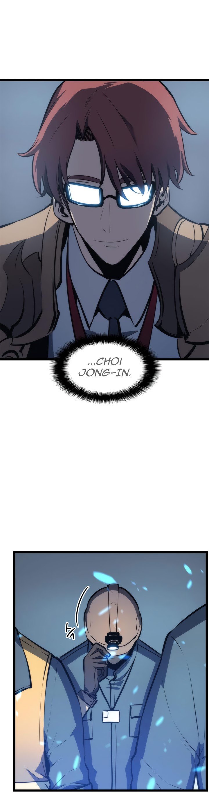 Solo Leveling Manhwa - Chapter 65 Page 32