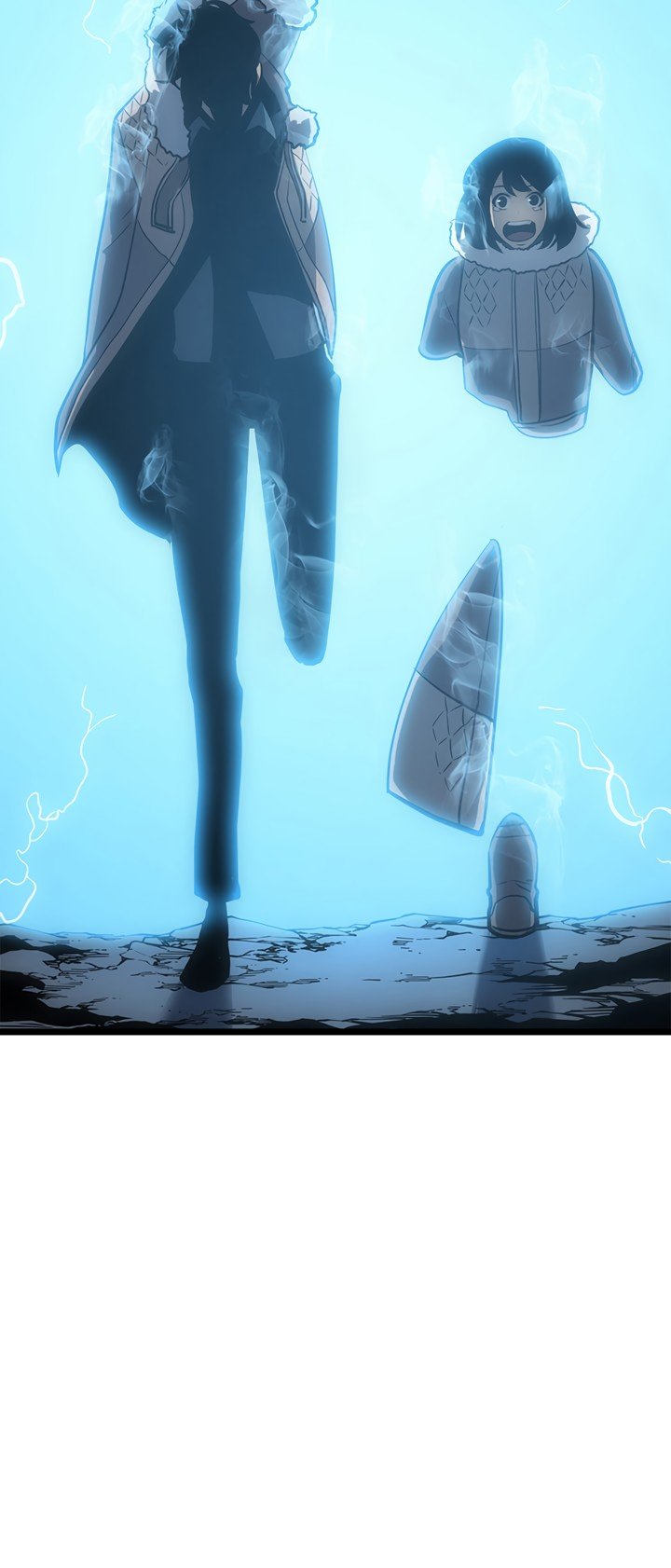 Solo Leveling Manhwa - Chapter 55 Page 5