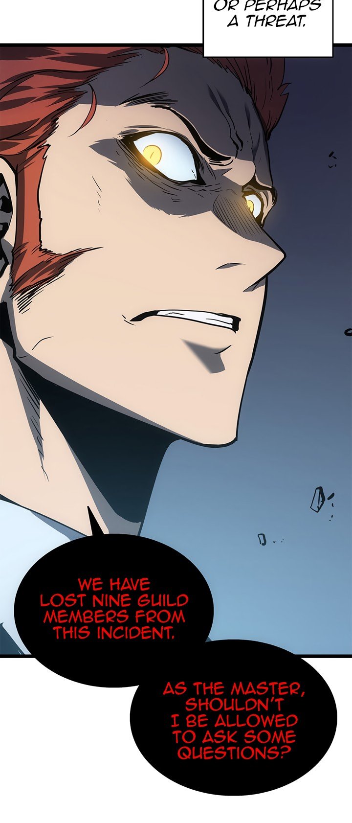 Solo Leveling Manhwa - Chapter 55 Page 11