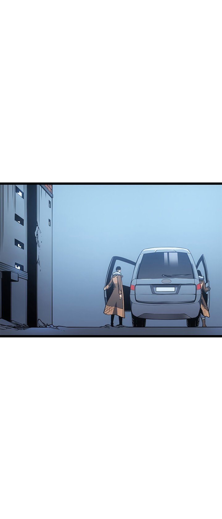 Solo Leveling Manhwa - Chapter 55 Page 14