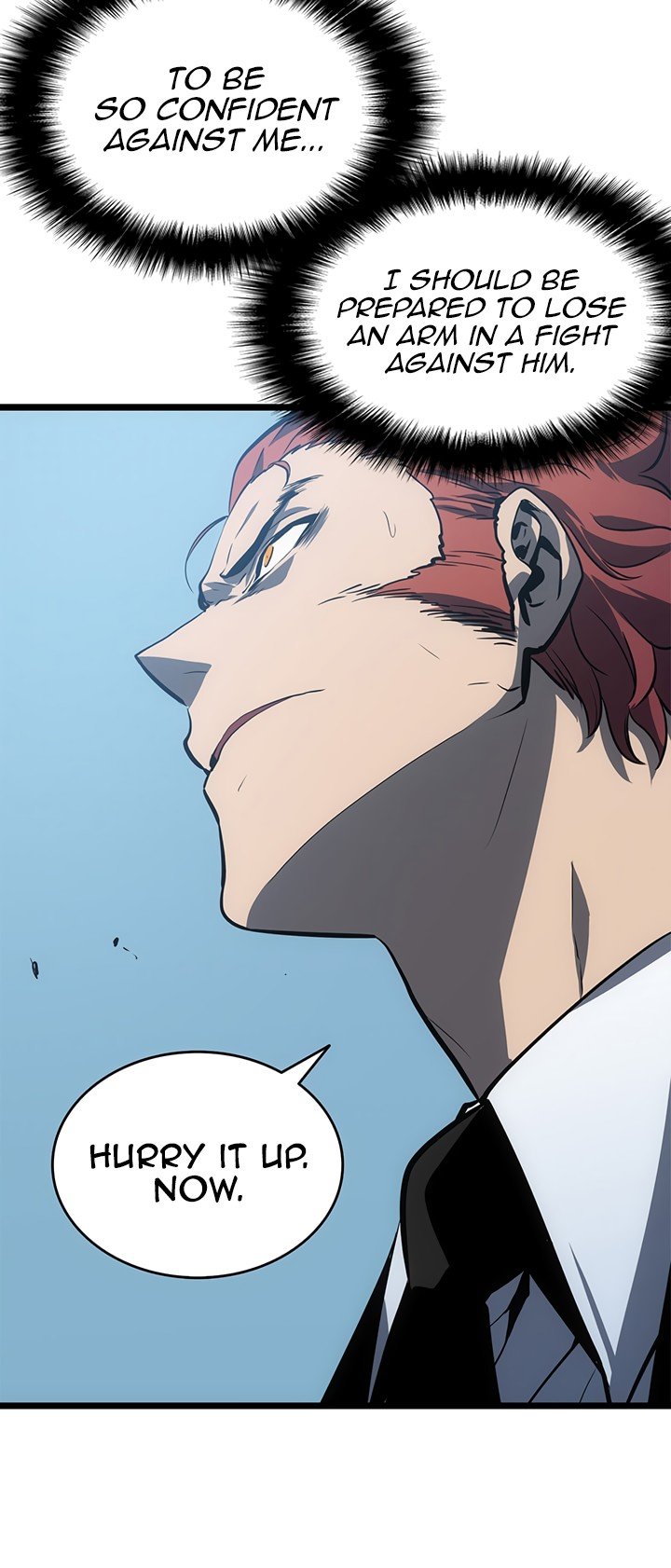 Solo Leveling Manhwa - Chapter 55 Page 17