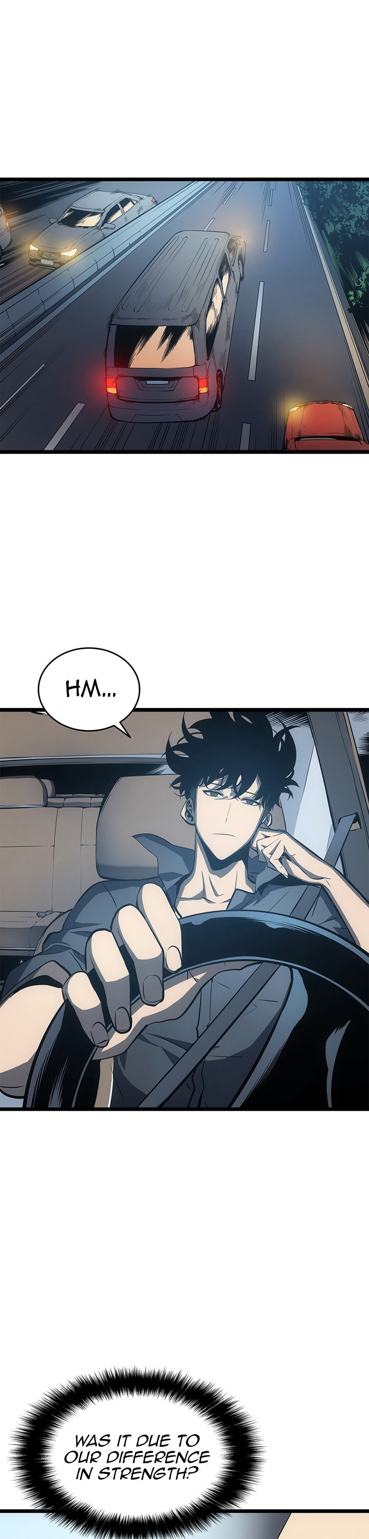 Solo Leveling Manhwa - Chapter 55 Page 19