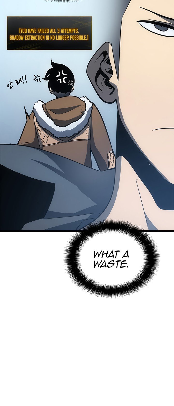 Solo Leveling Manhwa - Chapter 55 Page 20