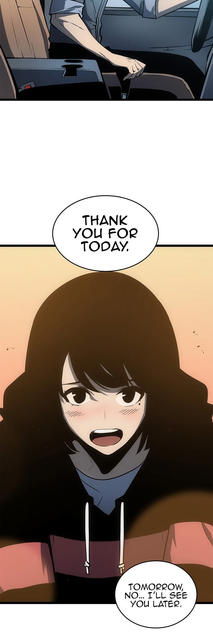 Solo Leveling Manhwa - Chapter 55 Page 23