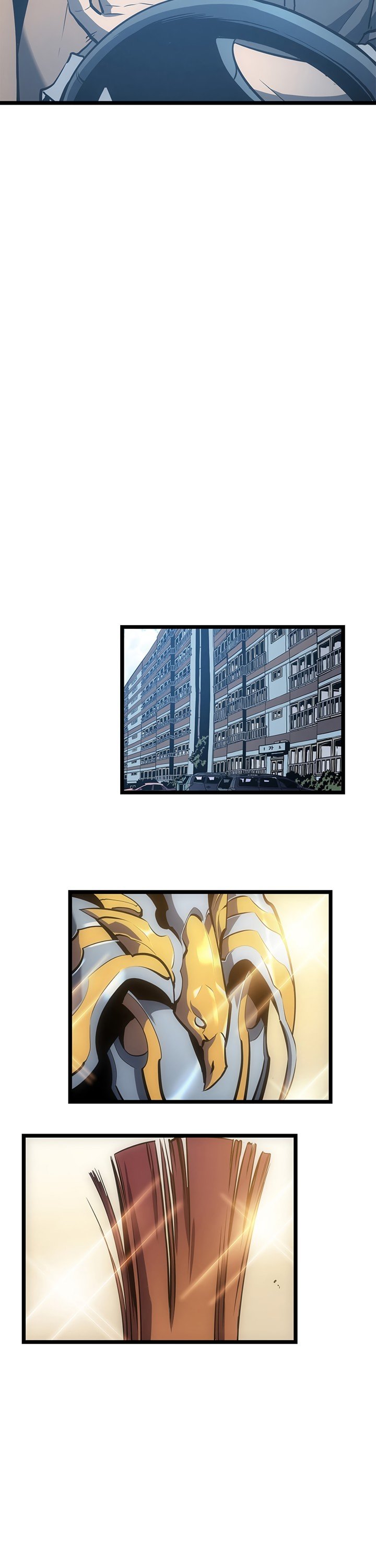 Solo Leveling Manhwa - Chapter 55 Page 25