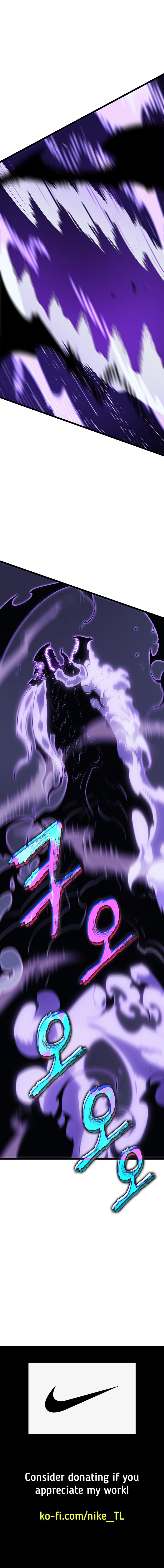 Solo Leveling Manhwa - Chapter 142 Page 19