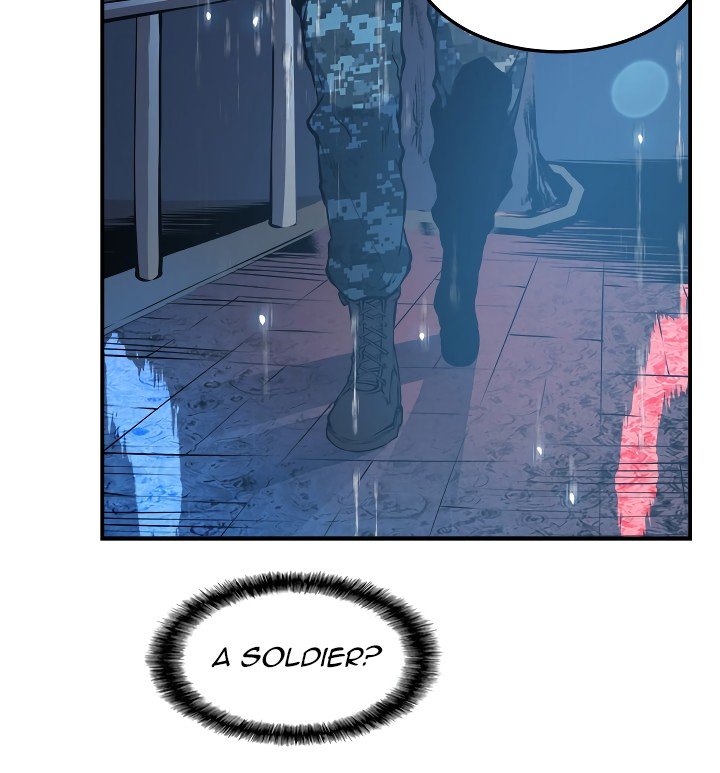 Solo Leveling Manhwa - Chapter 17 Page 8