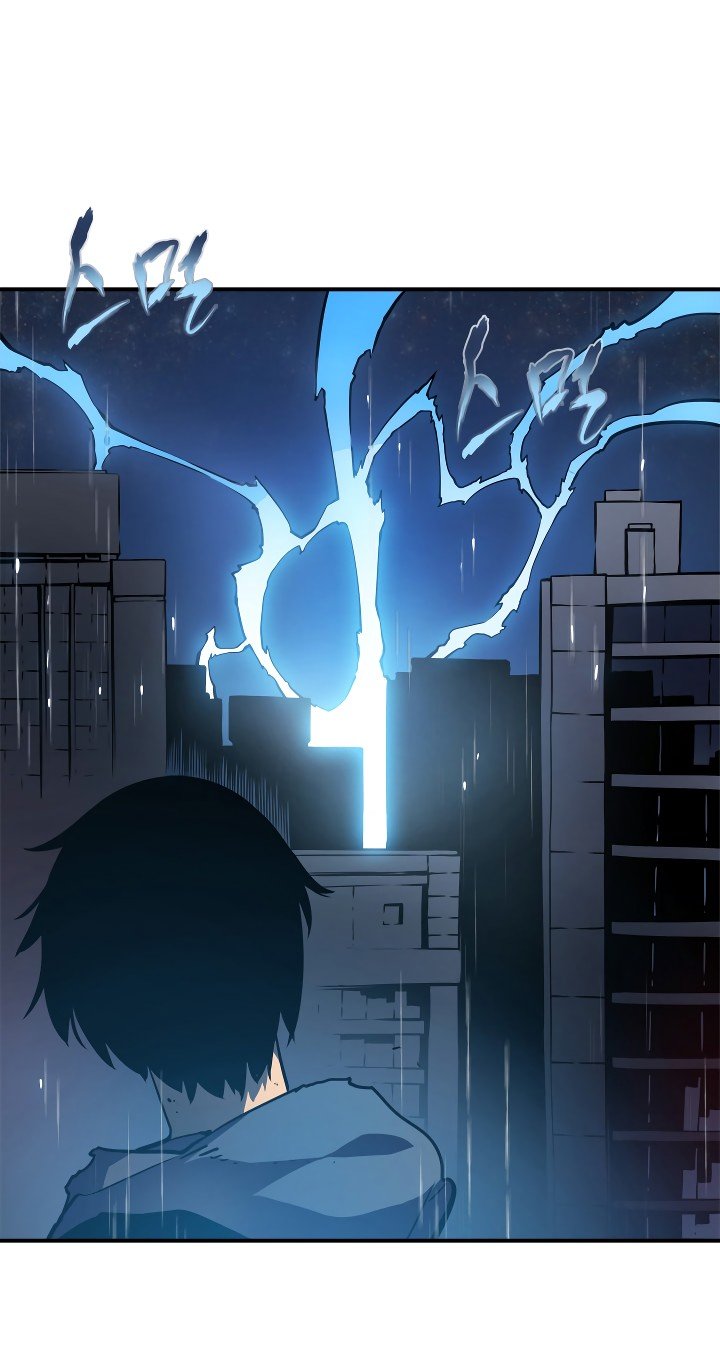 Solo Leveling Manhwa - Chapter 17 Page 13