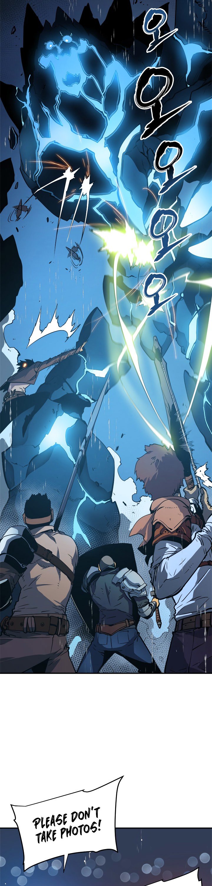 Solo Leveling Manhwa - Chapter 17 Page 15