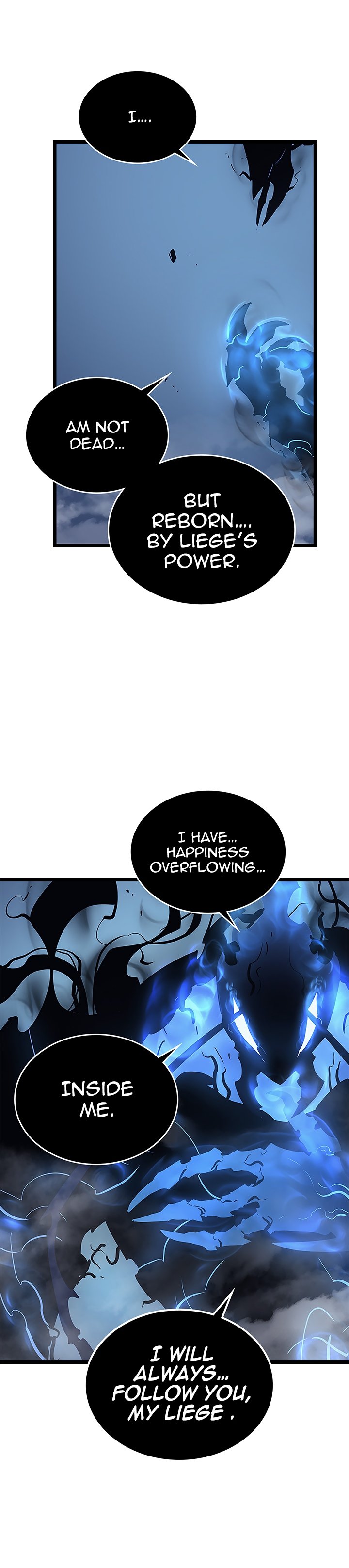 Solo Leveling Manhwa - Chapter 106 Page 7