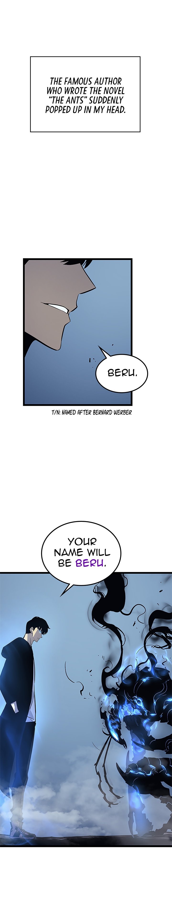 Solo Leveling Manhwa - Chapter 106 Page 10