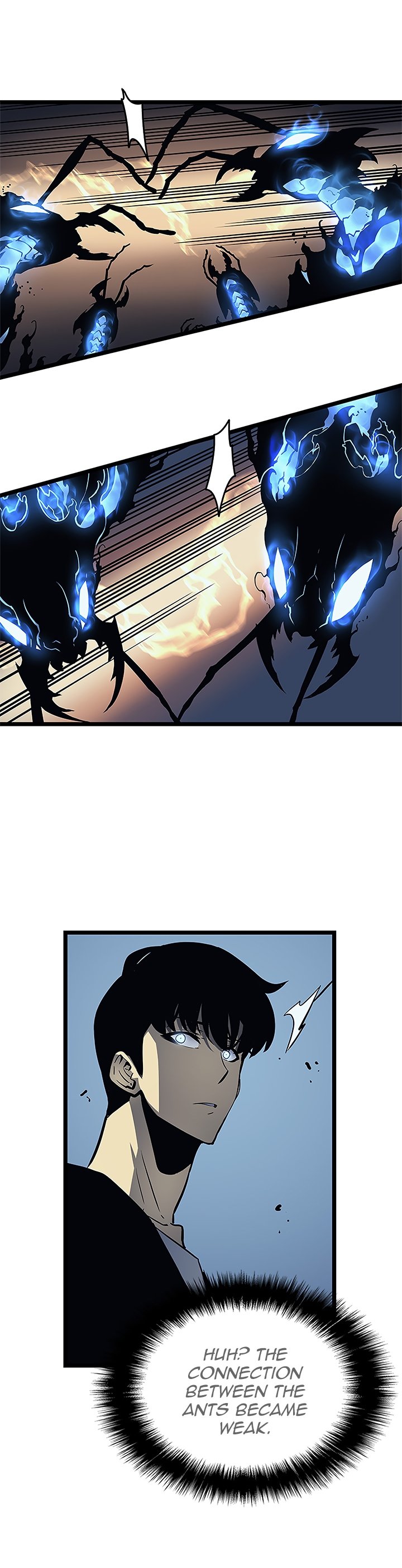 Solo Leveling Manhwa - Chapter 106 Page 13