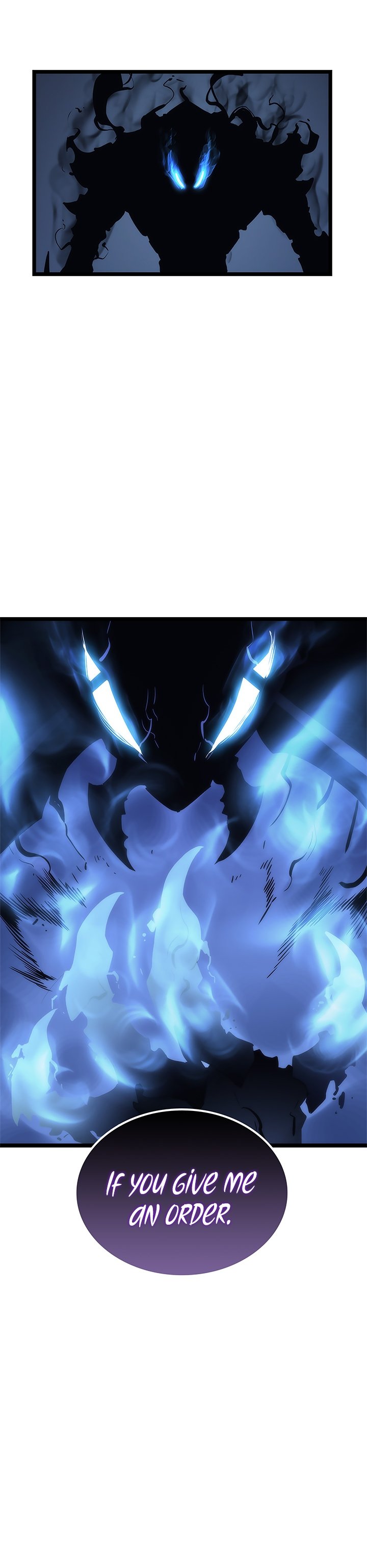 Solo Leveling Manhwa - Chapter 106 Page 22