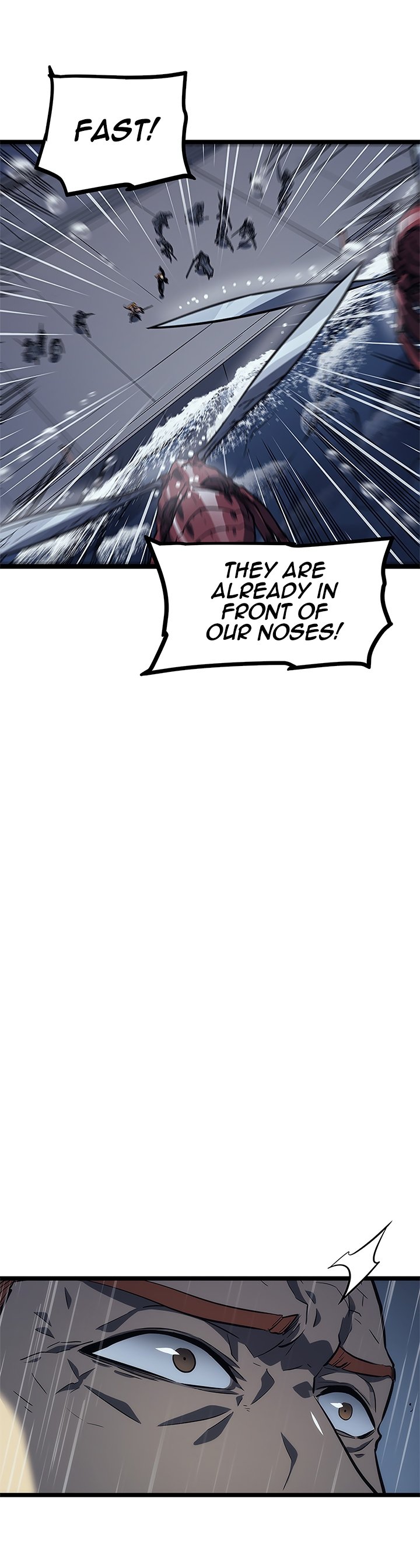 Solo Leveling Manhwa - Chapter 106 Page 29