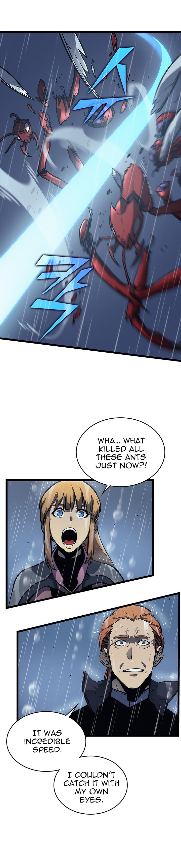 Solo Leveling Manhwa - Chapter 106 Page 30