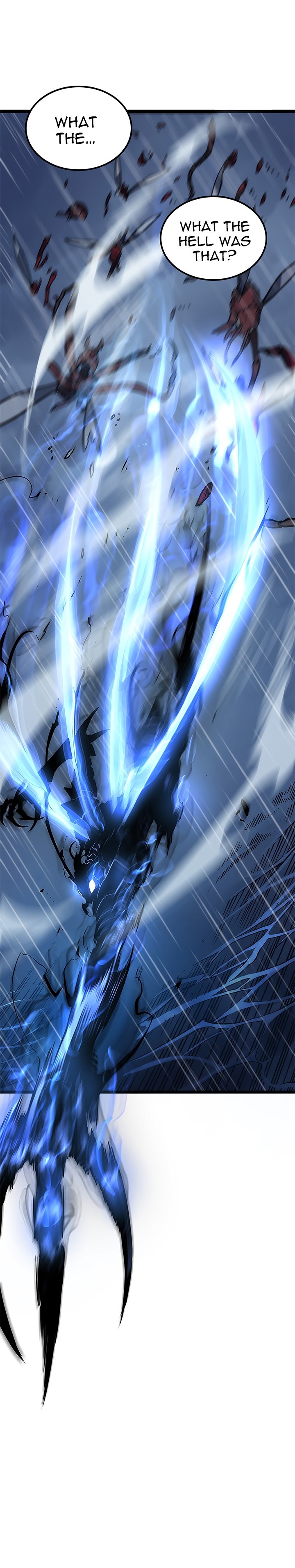 Solo Leveling Manhwa - Chapter 106 Page 31