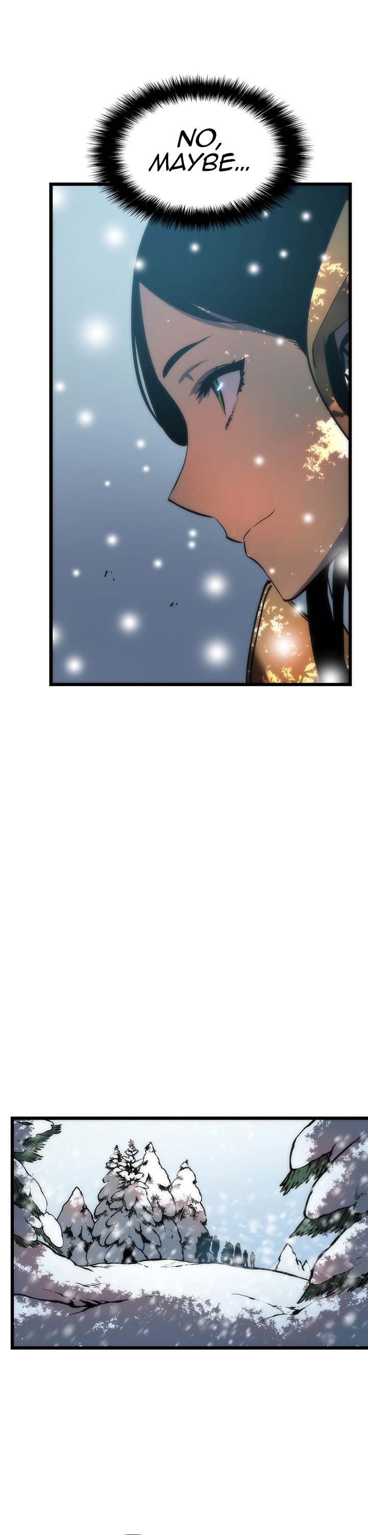 Solo Leveling Manhwa - Chapter 49 Page 30
