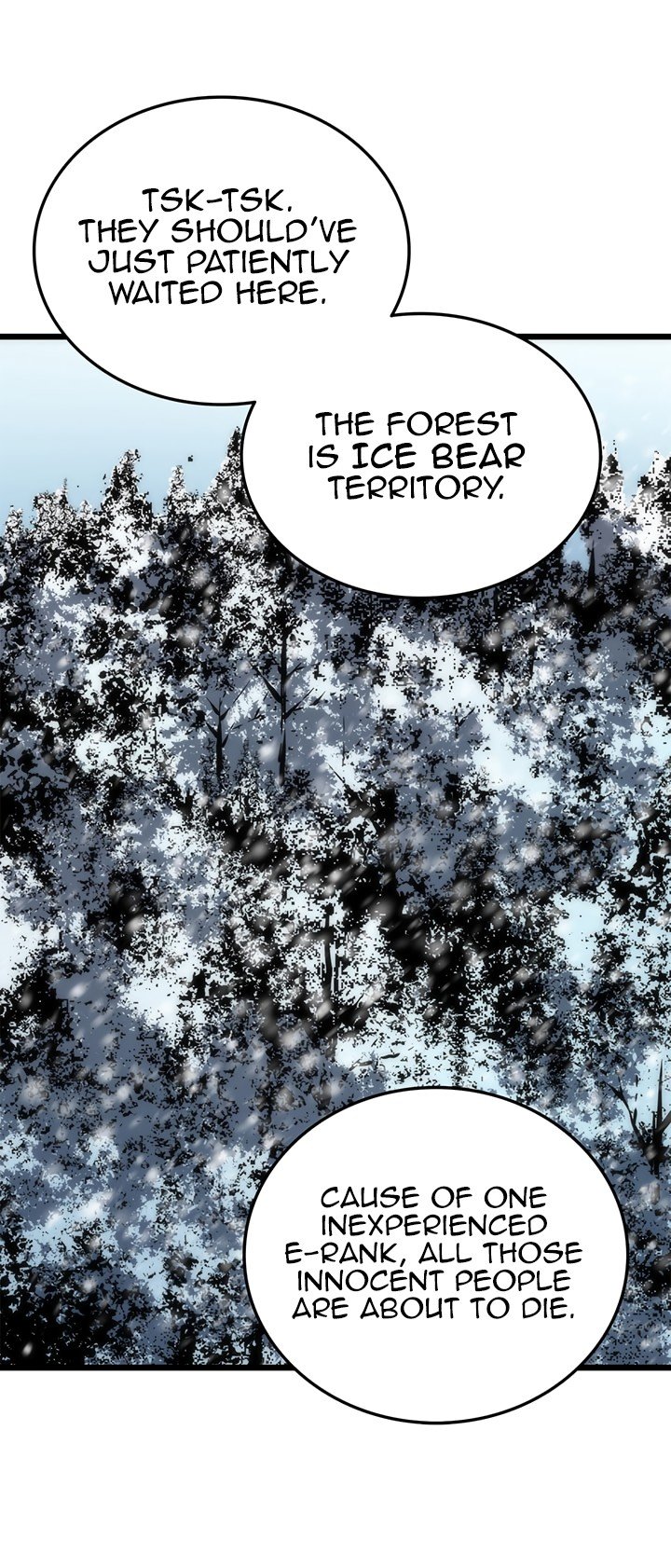 Solo Leveling Manhwa - Chapter 49 Page 32