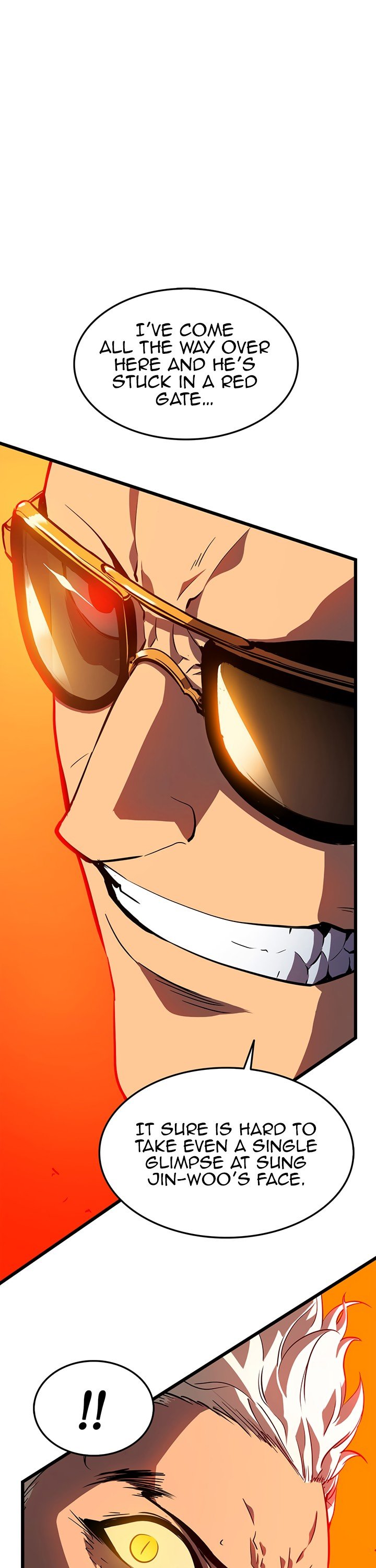 Solo Leveling Manhwa - Chapter 49 Page 36