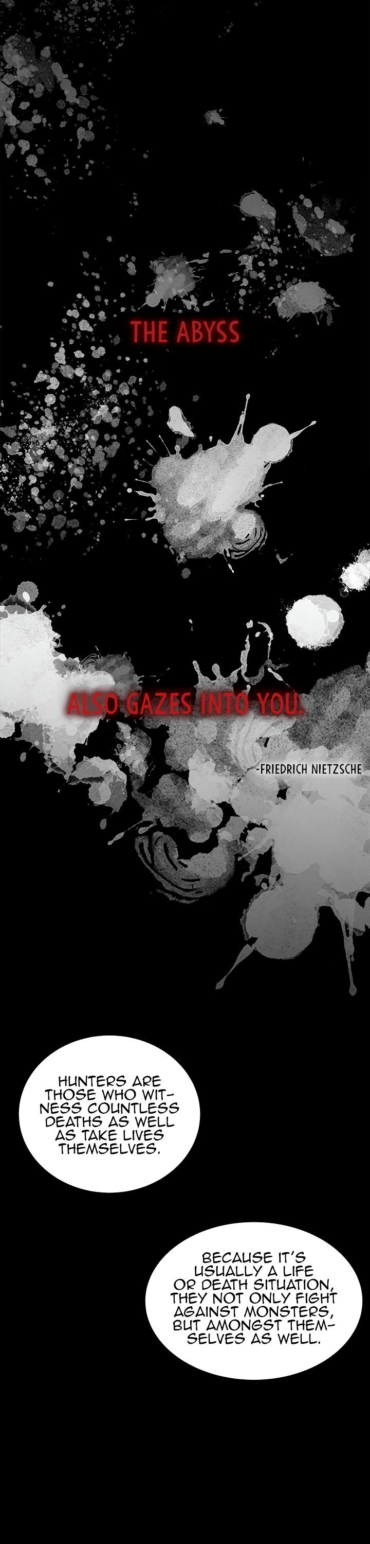 Solo Leveling Manhwa - Chapter 34 Page 1