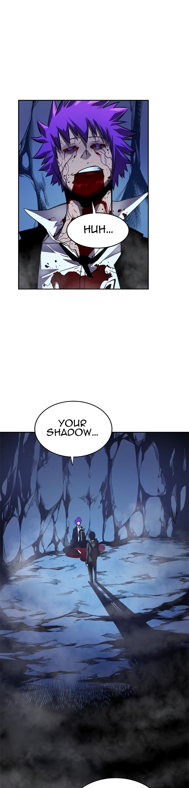 Solo Leveling Manhwa - Chapter 34 Page 8