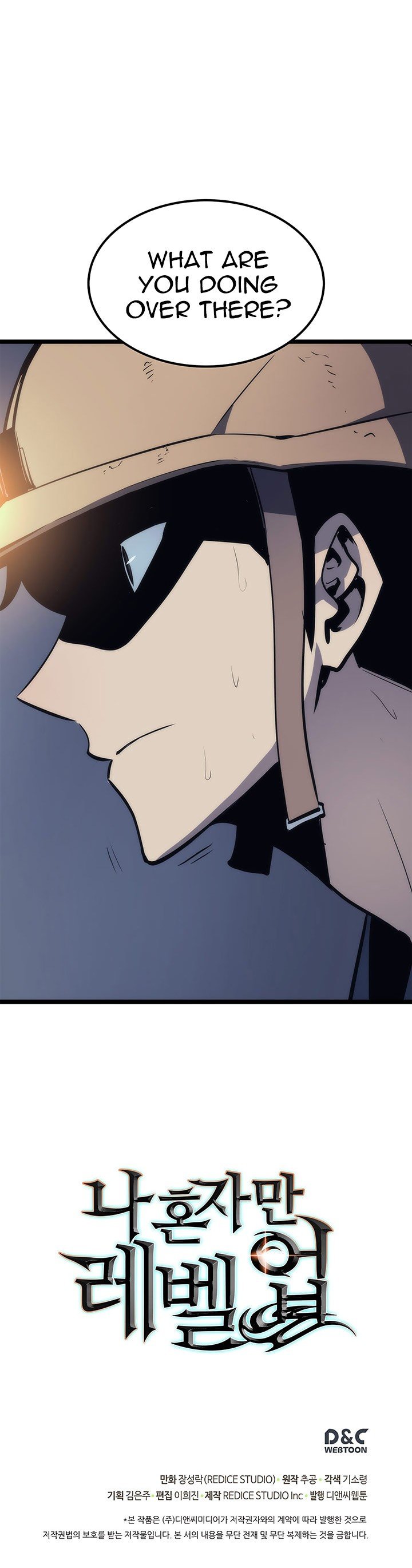 Solo Leveling Manhwa - Chapter 66 Page 30