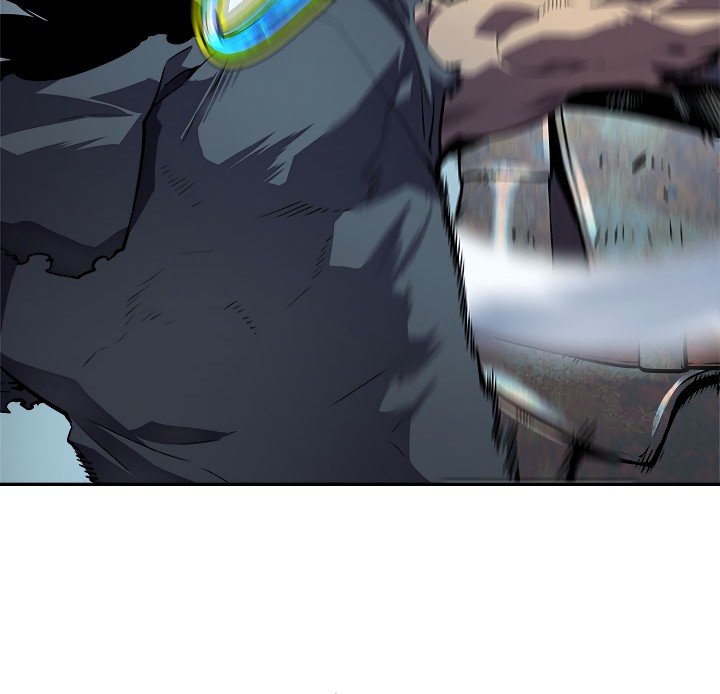 Solo Leveling Manhwa - Chapter 42 Page 8