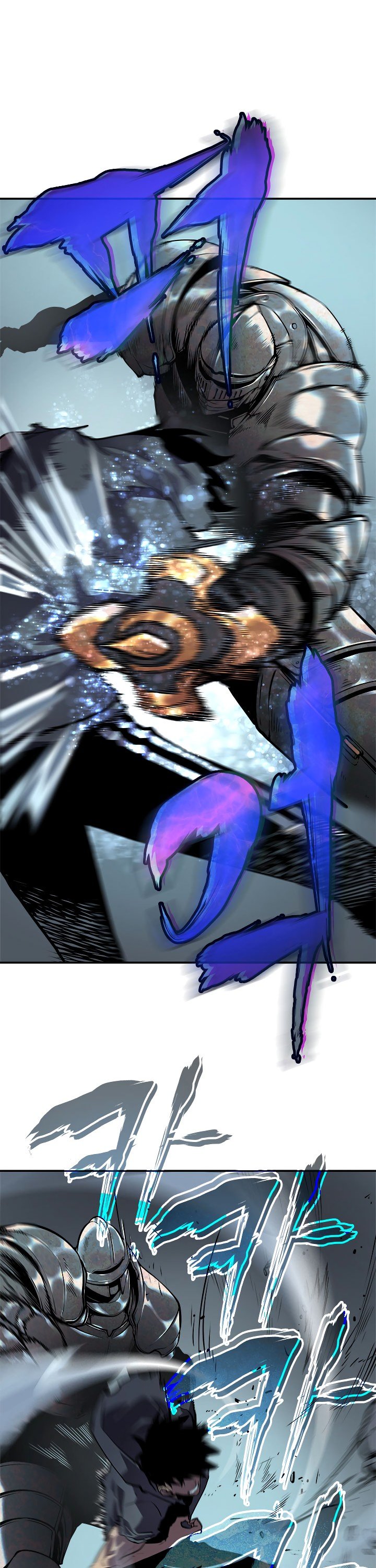 Solo Leveling Manhwa - Chapter 42 Page 10