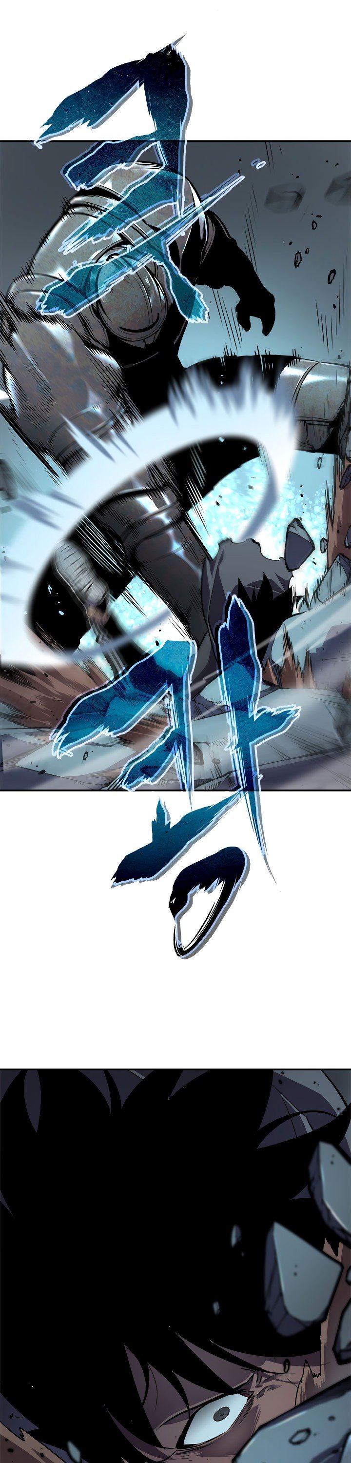 Solo Leveling Manhwa - Chapter 42 Page 12