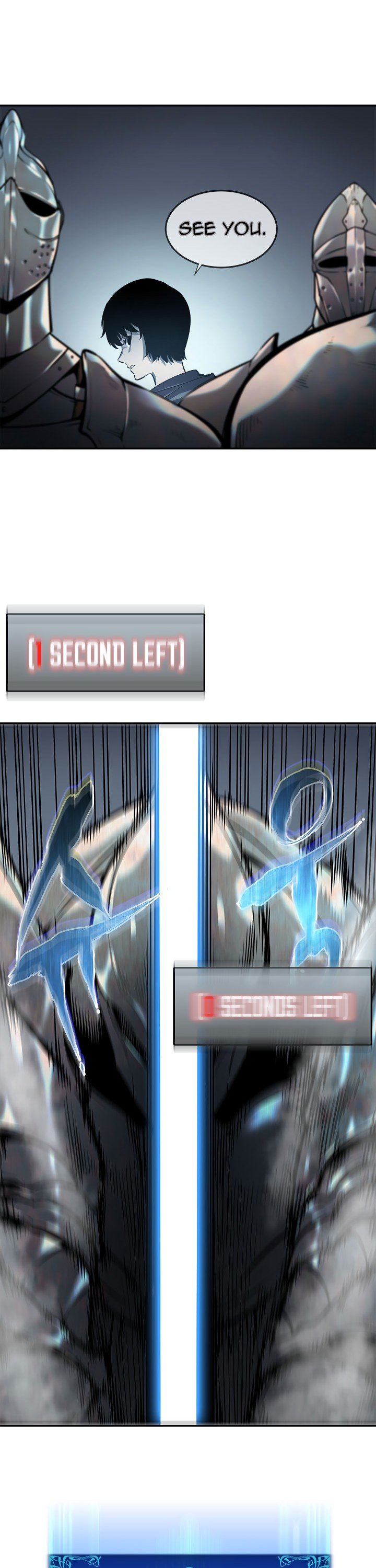 Solo Leveling Manhwa - Chapter 42 Page 20