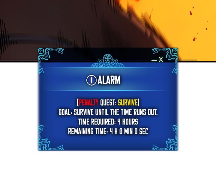 Solo Leveling Manhwa - Chapter 42 Page 39