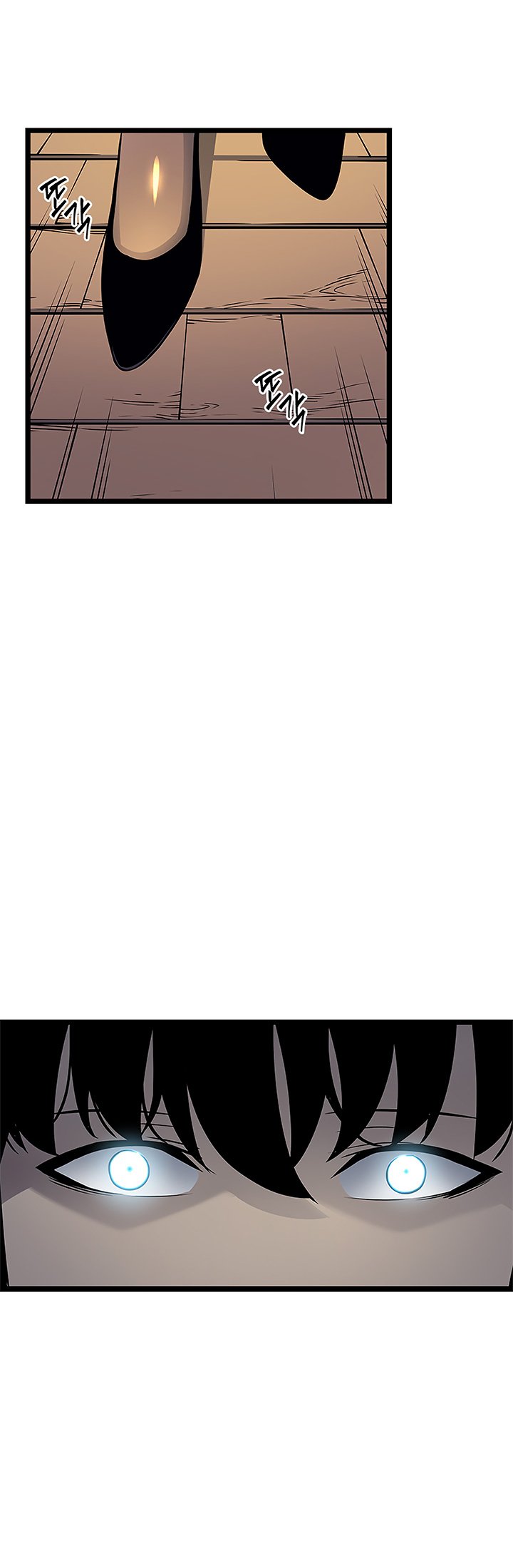 Solo Leveling Manhwa - Chapter 108 Page 34