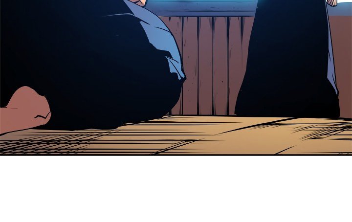 Solo Leveling Manhwa - Chapter 28 Page 7