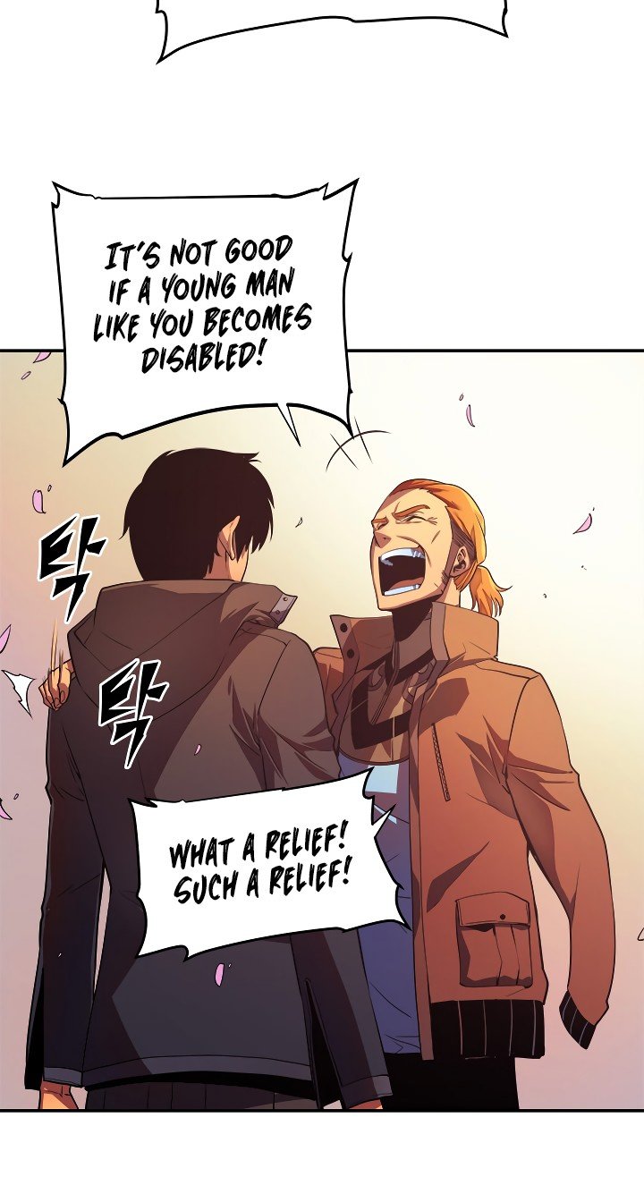 Solo Leveling Manhwa - Chapter 28 Page 16