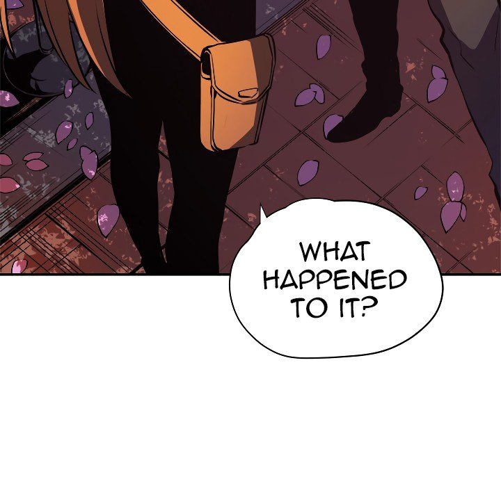 Solo Leveling Manhwa - Chapter 28 Page 26