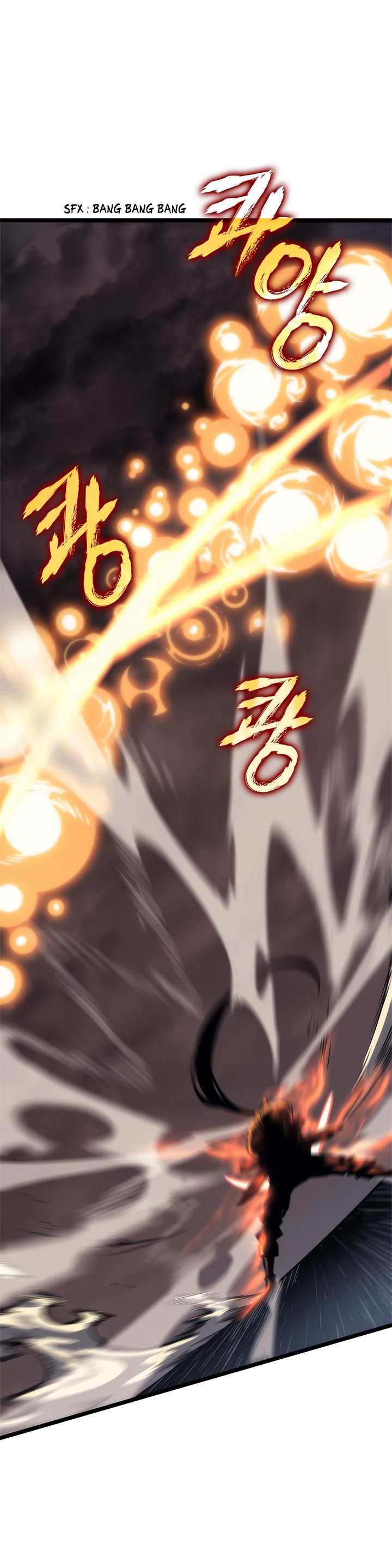 Solo Leveling Manhwa - Chapter 107 Page 5