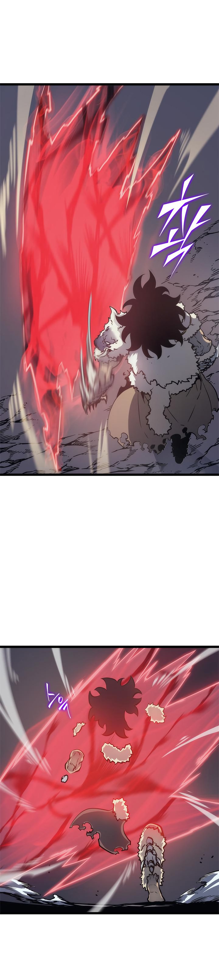 Solo Leveling Manhwa - Chapter 107 Page 29