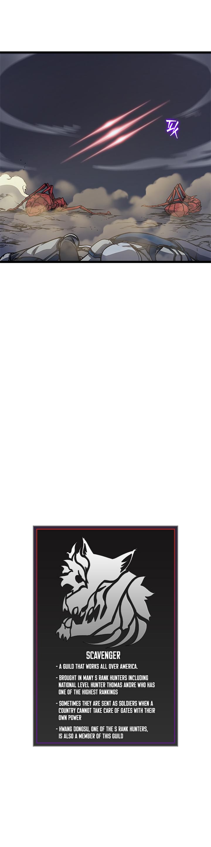 Solo Leveling Manhwa - Chapter 107 Page 30