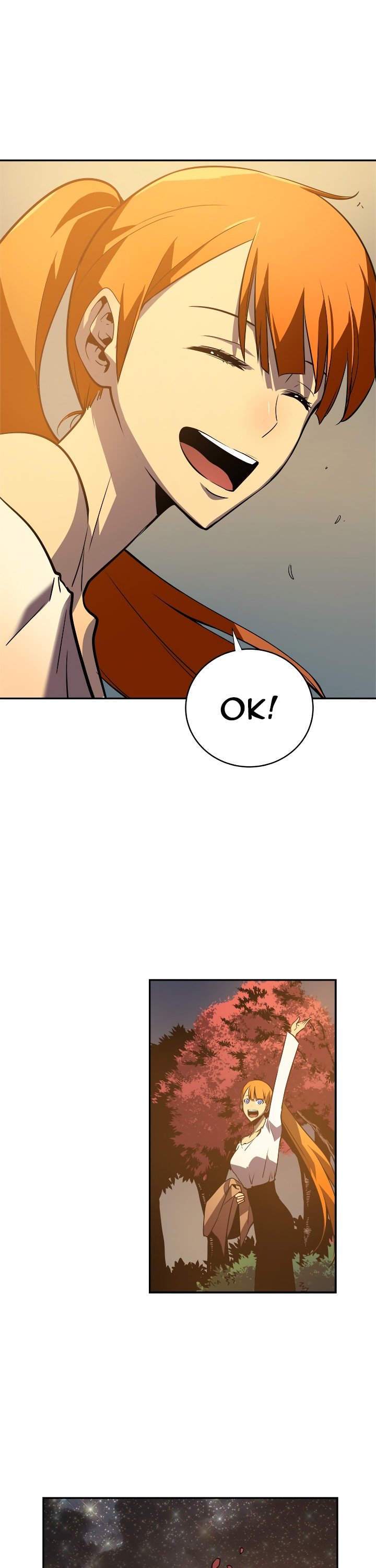 Solo Leveling Manhwa - Chapter 35 Page 11