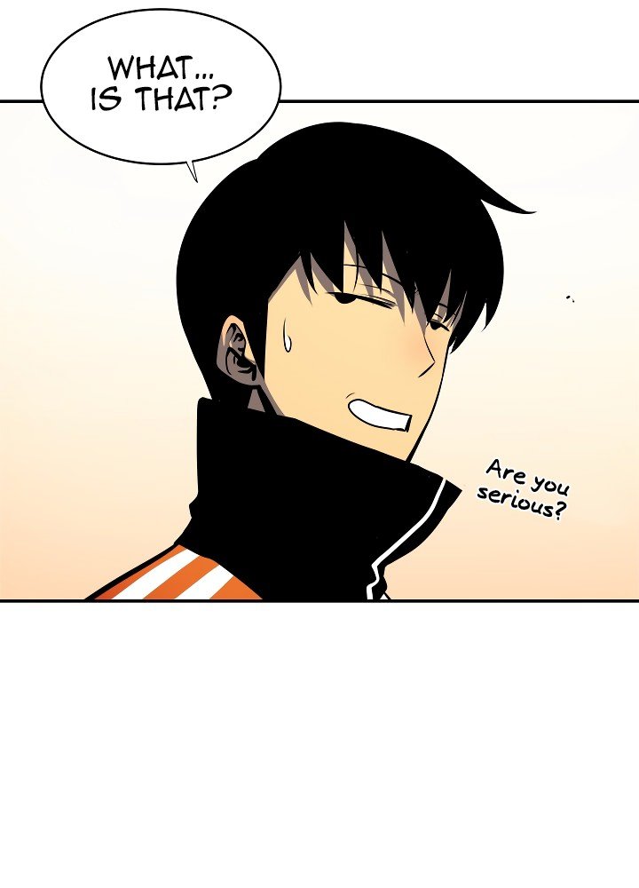 Solo Leveling Manhwa - Chapter 35 Page 26