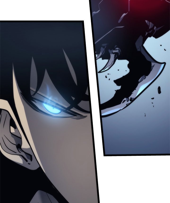 Solo Leveling Manhwa - Chapter 103 Page 2