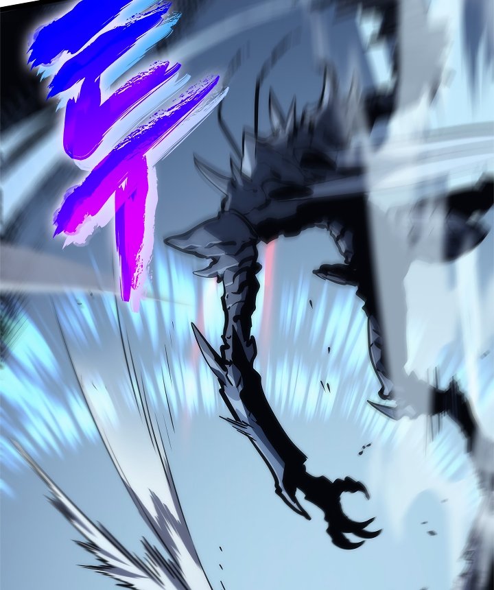 Solo Leveling Manhwa - Chapter 103 Page 6