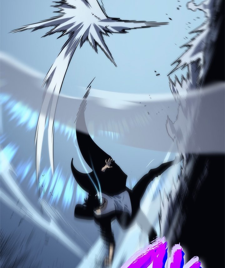 Solo Leveling Manhwa - Chapter 103 Page 7