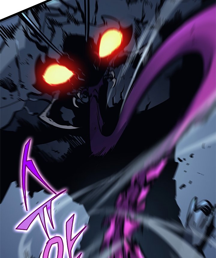 Solo Leveling Manhwa - Chapter 103 Page 18