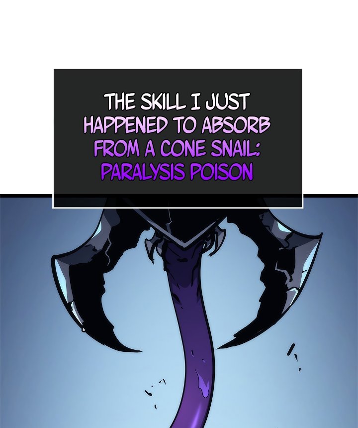 Solo Leveling Manhwa - Chapter 103 Page 25