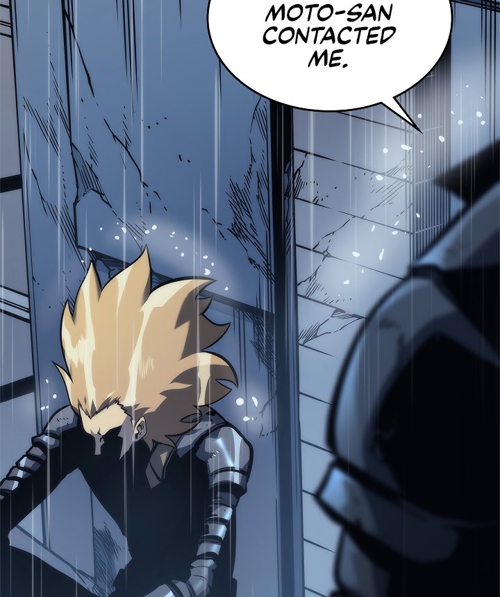 Solo Leveling Manhwa - Chapter 103 Page 39