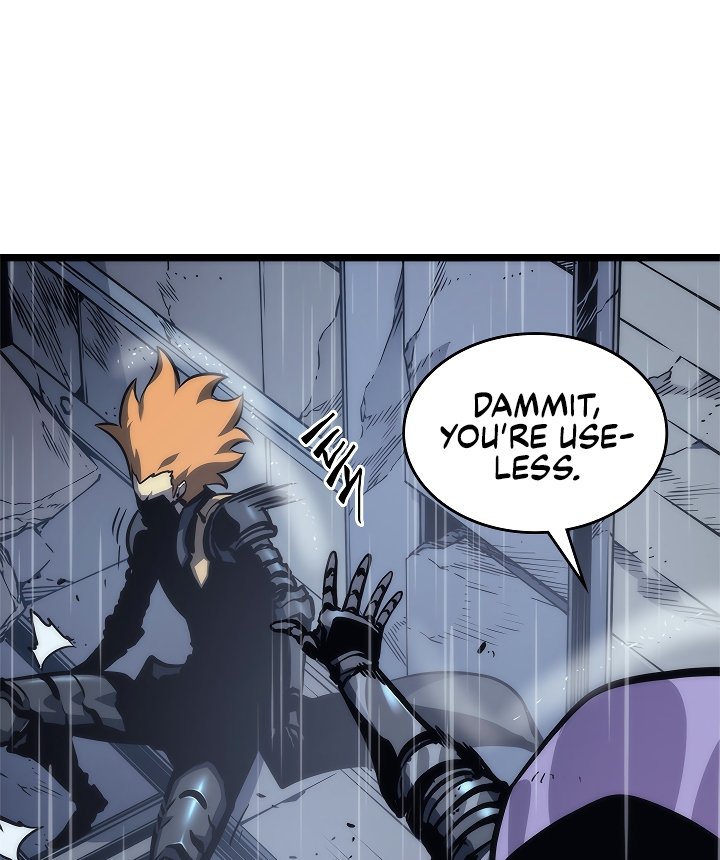 Solo Leveling Manhwa - Chapter 103 Page 45