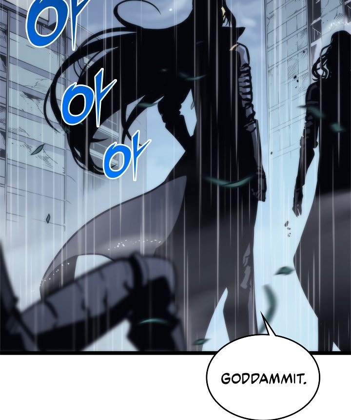 Solo Leveling Manhwa - Chapter 103 Page 49